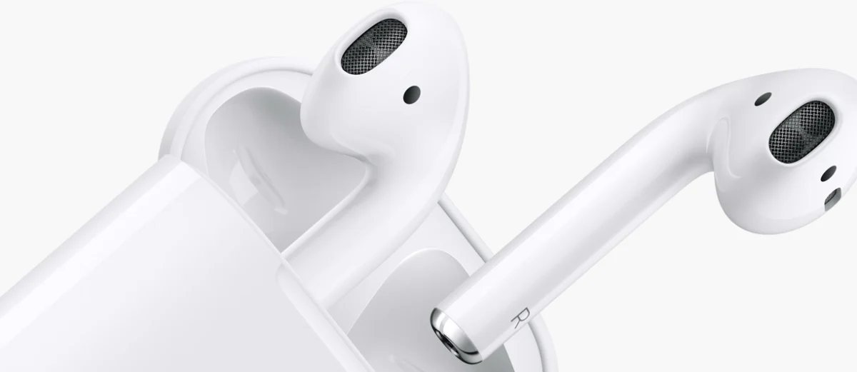 Suara Mantap dan Harga Gak Bikin Dompet Jebol: AirPods Gen 2 Masih Jadi Pilihan?