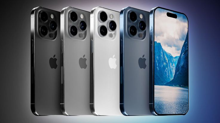 Harga Mulai Rp19 Jutaan! Pre Order iPhone 15 dan iPhone 15 Pro, Cek Disini