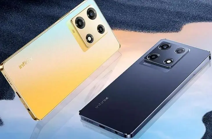 Perbandingan Infinix Note 30 dan Infinix Note 30 Pro: Mana yang Lebih Unggul?