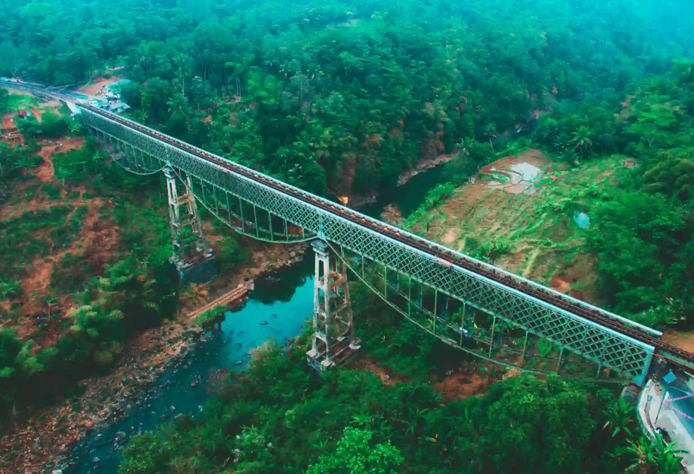 10 Tempat Paling Angker di Jawa Barat, Beberapa di Antaranya Kerajaan Jin!