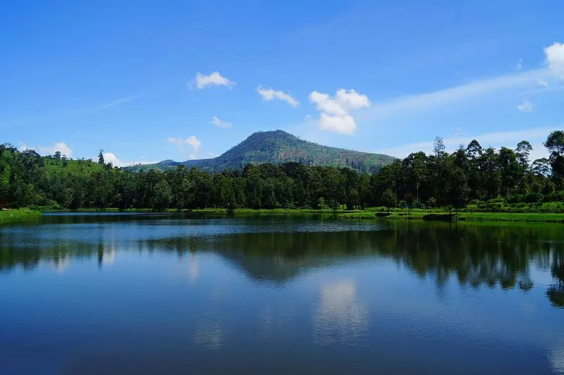 10 Rekomendasi Tempat Wisata Terbaru di Bandung, Tempat yang Sangat Asyik untuk Liburan!