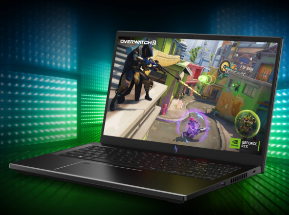 Acer Nitro V 15 2023, Laptop Gaming Keren di Bawah Rp 10 Jutaan? Ini Reviewnya