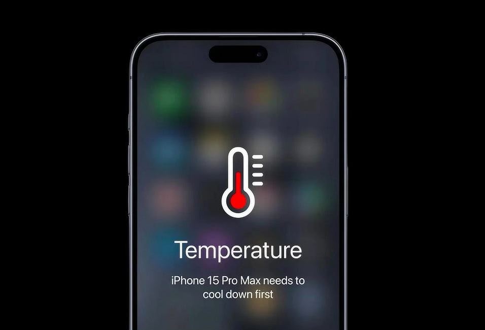 Kenali Penyebab dan Cara Mengatasi Overheating iPhone 15