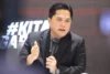 Erick Thohir