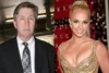 Jamie Spears, Ayah Britney Spears, Berjuang Melawan Penyakit Serius dan Jalani Operasi Medis