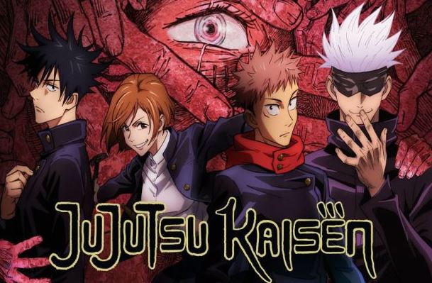 Jujutsu Kaisen Season 2 Luncurkan Trailer Baru dari Arc Shibuya Incident