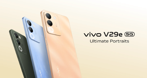 Vivo V29e 5G: Apa Istimewanya dari HP Ini?