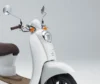 Honda Scoopy Stylo 160