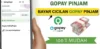 pinjaman Lewat fitur GoPay