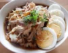 Kuliner Bubur Ayam Terenak di Bandung