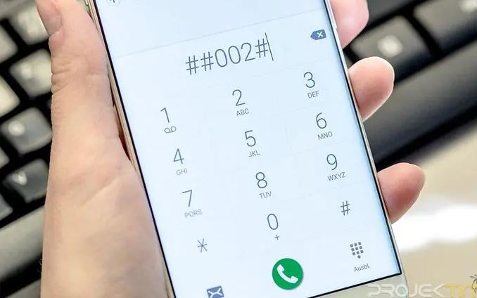 Kode Dial Android yang Jarang Diketahui Pengguna, Cek Sekarang Siapa Tahu Bermanfaat