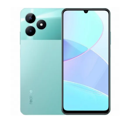 Realme C51: Layar Besar, Kamera Hebat, dan Harga yang Pas di Kantong