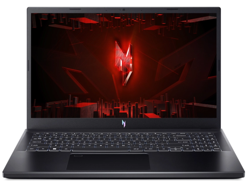 Harga Rp 10 Jutaan! Cocok Buat Content Creator dan Gamer, Ini Review Acer Nitro V 15