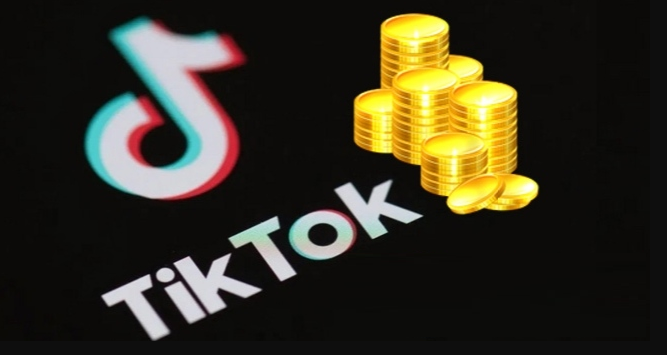 Cara Beli Koin TikTok dan Daftar Harganya