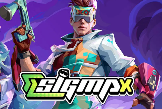 Game SigmaX Pengganti Sigma Battle Royale