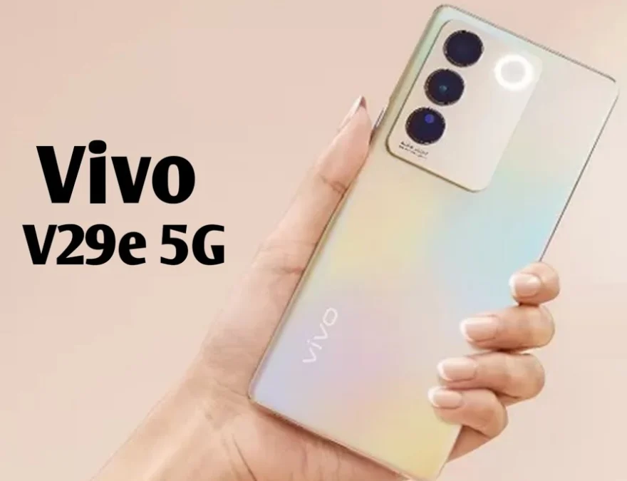 Vivo V29e 5G