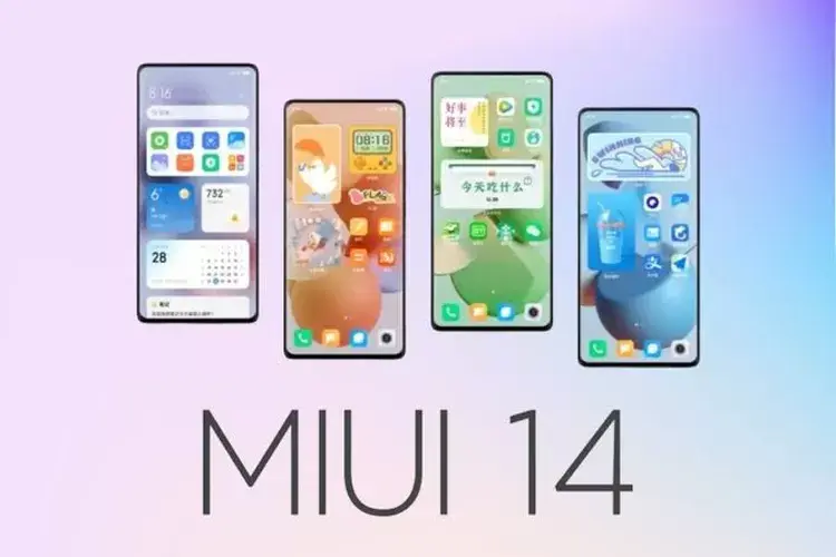 MIUI 14: Spesifikasi Kumplit Beserta Budgetnya, Cek di Sini!