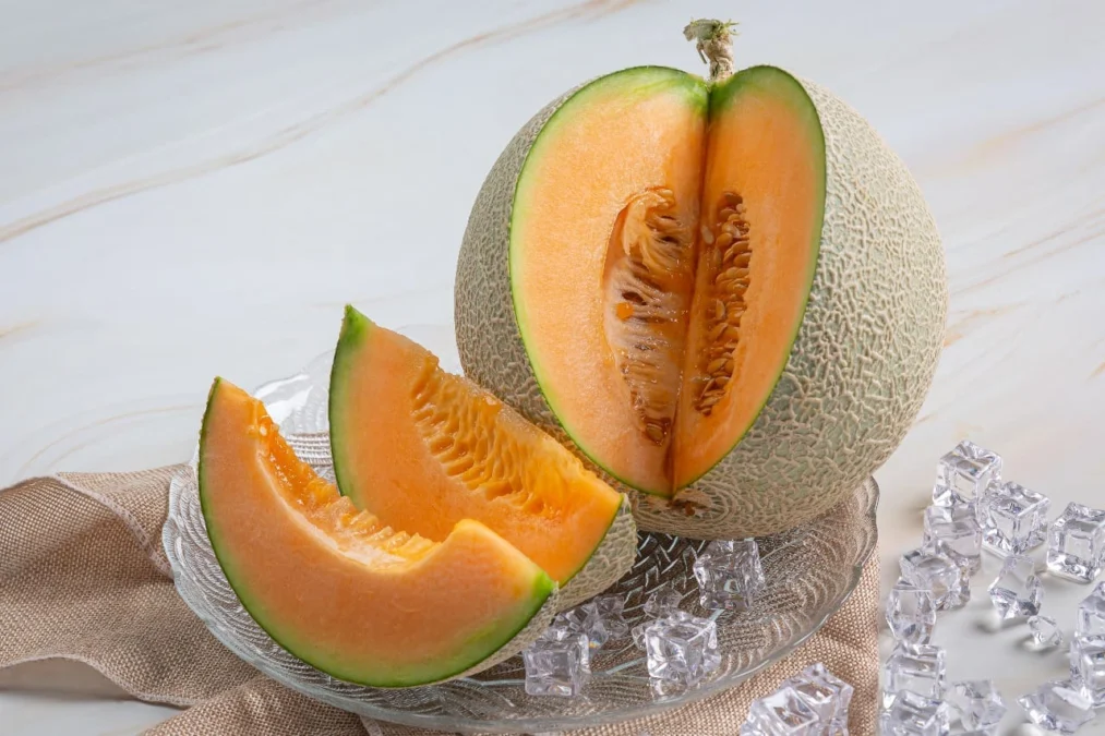 Ketahui 10 Manfaat Melon Bagi Kesehatan!