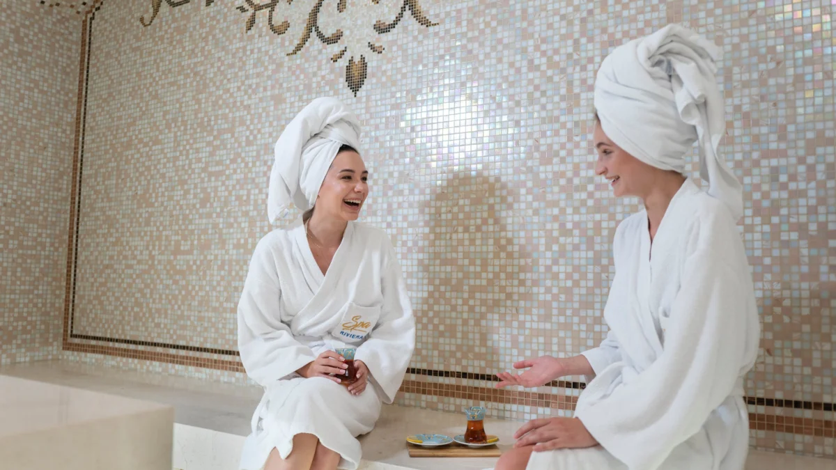 7 Manfaat Sauna untuk Kesehatan Tubuh Serta Tips Melakukan Sauna yang Benar