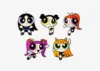 Line Ciptakan Sticker Powerpuff Girls x NewJeans, Yuk Lihat Kegemasannya!