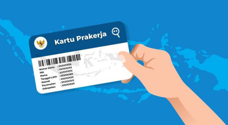 Ayo Bersiap! Pendaftaran Kartu Prakerja Gelombang 62 Akan Segera Dimulai, Dapatkan Insentif Rp4,2 Juta