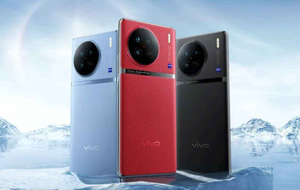 Vivo X100 Series, Begini Bocoran Desain dan Spesifikasinya