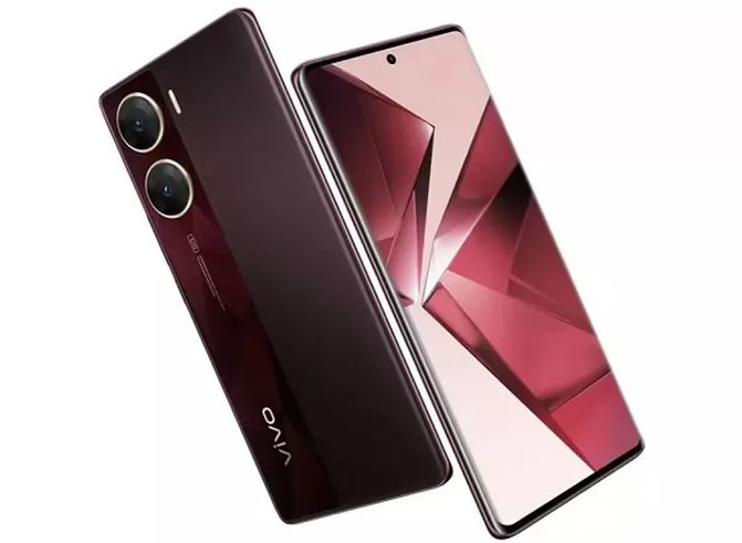 Vivo V29e Resmi Meluncur Secara Global, ini Spesifikasinya