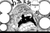 Spoiler One Piece 1096: Insiden Kelam Pembantaian di God Valley!