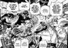 Spoiler One Piece 1096: Fakta-Fakta yang Menggemparkan Para Penggemar Dunia One Piece!