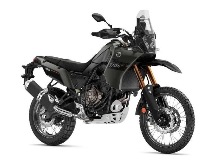 Yamaha Tenere 700 Extreme Resmi Dirilis, Berikut Spesifikasinya