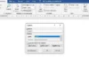 Cara Membuat Daftar Tabel Otomatis Microsoft Word