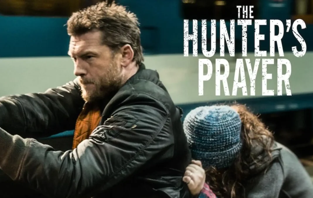 Sinopsis Film The Hunters Prayer tentang Perburuan untuk Pembebasan