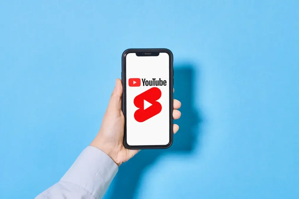 Tips Mendapatkan Penghasilan Harian dari Video YouTube Shorts, Rp500 Ribu Per Harinya!