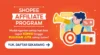 Tips Share Link Shopee Affiliate, Dapatkan Penghasilan Puluhan Juta dari Shopee Affiliate Program!