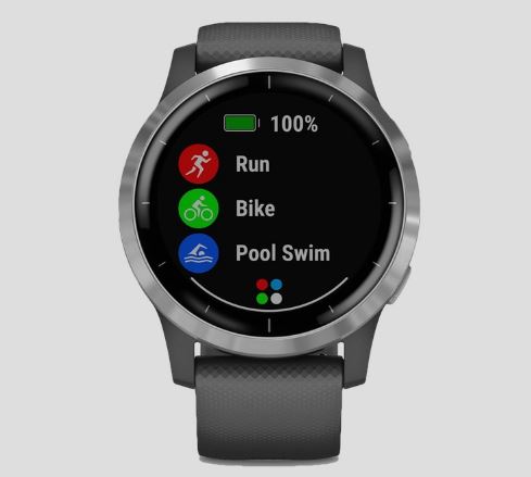 Garmin Vivoactive 5 dan Garmin Venu 3 Resmi Meluncur, Bawa Segudang Fitur