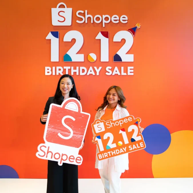 daftar promo Shopee 12.12