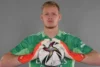 Kiper Utama Arsenal Aaron Ramsdale Digeser Oleh David Raya