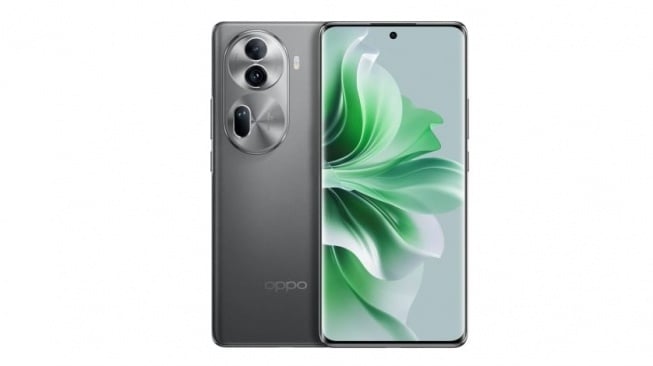 Oppo Reno 11