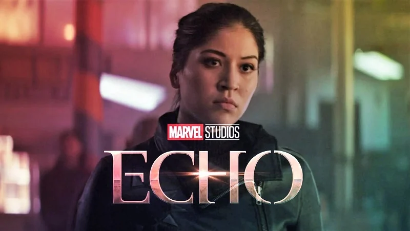 Marvel Studios Bikin Geger dengan Pengumuman Tayang Serial Echo 10 Januari 2024!