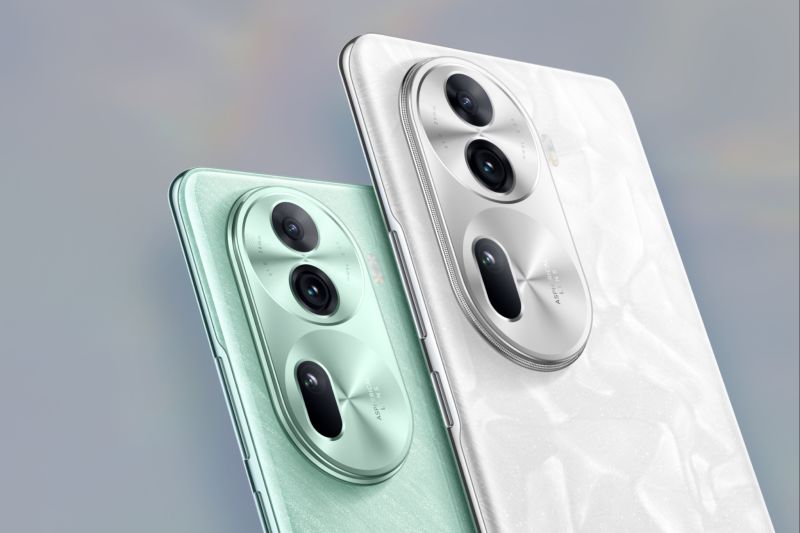 spesifikasi Oppo reno 11