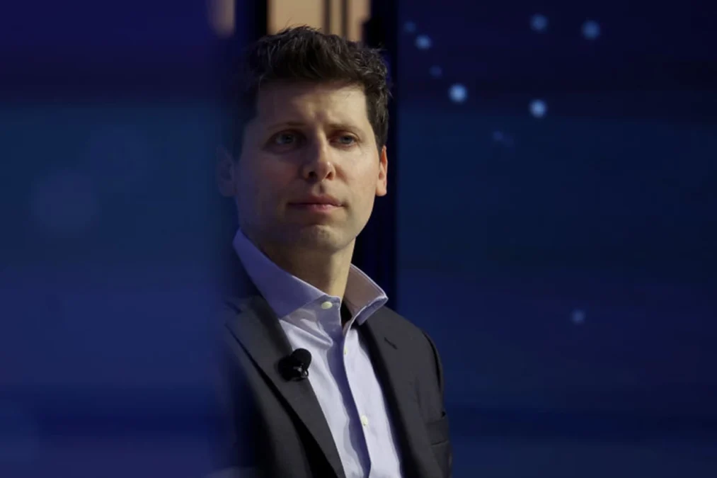 Usai Dipecat Open AI, Sam Altman Siap Dirikan Perusahaan AI Baru