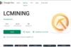 VIRAL! Aplikasi LC Mining Terbukti Membayar atau Penipuan?