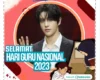 Link Twibbon Hari Guru Nasional 2023.