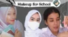 Tips Make Up Untuk Pelajar SMP Tanpa Melanggar Aturan