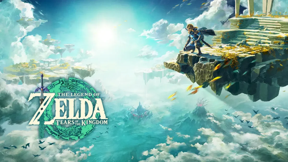 Nintendo Umumkan Rencana Produksi Film Live Action Legend of Zelda