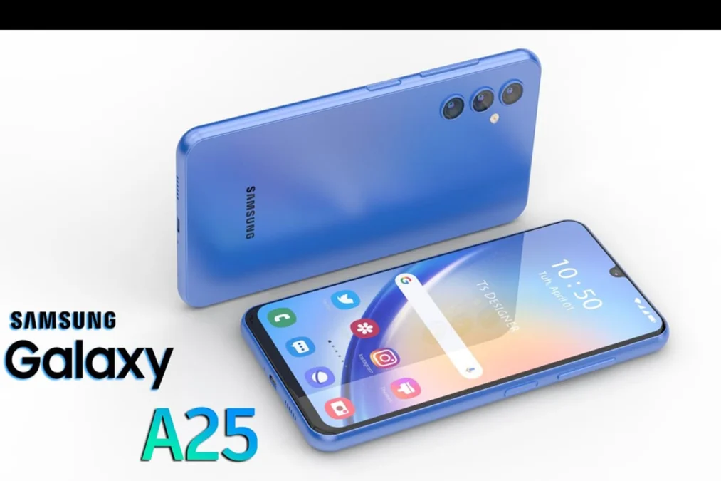 Bocoran Spesifikasi Samsung Galaxy A25 5G yang Akan Rilis