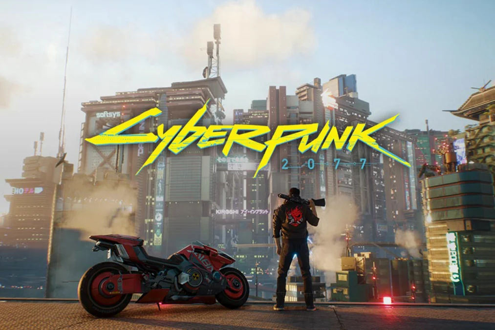 Ekspansi Cyberpunk 2077 Phantom Liberty Memperoleh Kesuksesan