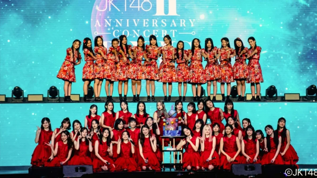 JKT48