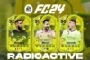 Promo EA FC 24 Radioactive, Banyak Pemain Bagus!