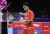 Ginting Kalah di Babak 16 Besar China Masters 2023, Ini Penyebabnya!